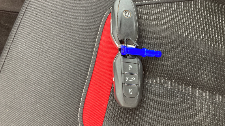 Vauxhall Mokka 100kW GS Line 50kWh 5dr Auto Electric Hatchback